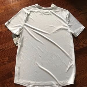 russell freshforce training fit shirts